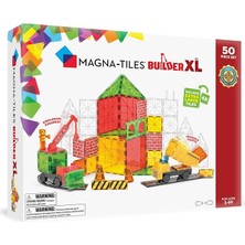 MSP Builder Xl Inşaat Xl 50 Parça