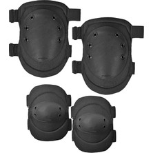 MSP Dizlik Dirseklik Set