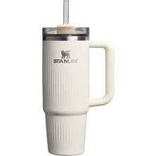 MSP Quencher H2.0 Fluted Tumbler Pipetli Termos Bardak | 0.89 Lt