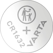 MSP Cr 1632 Electronics