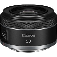 MSP Rf 50MM F:1.8 Stm Lens