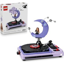 MSP Editions Olivia Rodrigo’nun Konser Ayı 43029