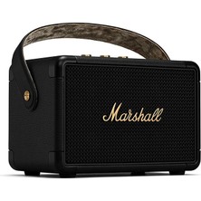MSP Kilburn Iı Bt, Black And Brass