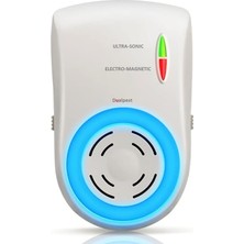 MSP AN-A833 Ultrasonik Fare,haşere,sinek,böcek Kovucu
