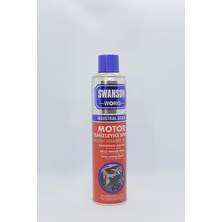 MSP Motor Temizleme Spreyi Swanson 400 ml 53189758