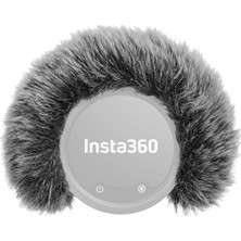 MSP Mic Pro Windshield (Büyük)