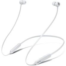 MSP Flex Kablosuz Kulak Içi Kulaklık – Apple W1 Kulaklık Çipi, Manyetik Kulaklık Uçları, Class 1 Bluetooth, 12 Saat Dinleme Süresi - Gri
