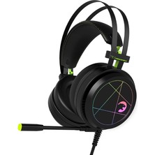 MSP Medusa 7.1 Rainbow Gaming Kulaklık