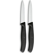 MSP 6.7633.B 8cm Blisterli Soyma Bıçağı