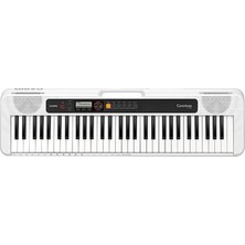 MSP Casiotone CT-S200WEC2 61 Tuşlu Org, Beyaz