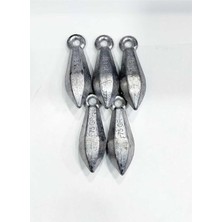 MSP Olta Kurşunu Armut (Piramit) 1kg 60GR