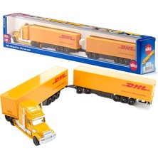 MSP Dhl Yol Treni, Oyuncak