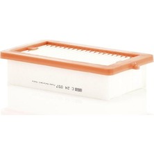 MSP Filter Hava Filtresi C 24 057 (Nissan)