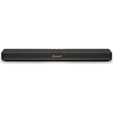 MSP Heston 60 Black Dolby Atmos Soundbar