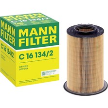 MSP Hava Filtresi C 16 134/2 (Ford)
