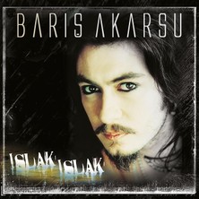 MSP Yonca Barış Akarsu Islak Islak Plak Lp