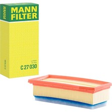 MSP Hava Filtresi C 27 030 (Renault)