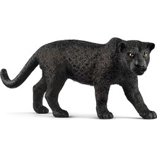 MSP Life-Siyah Panter