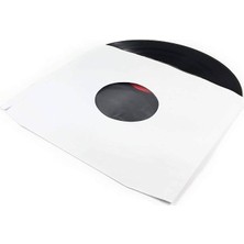 MSP Antistatik Lp (12") Plak Zarfı (20 Adet)