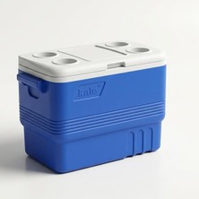 MSP Lt Buzluk Termos (1033 Cooler Box)