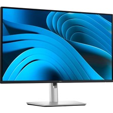 MSP P2725DE 27 5ms 100Hz Qhd 2560X1440 HDMI Type-C Dp USB RJ45 Asansör Pivot IPS LED