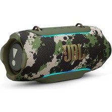 MSP Xtreme 5, Bluetooth Hoparlör, IP67, Squad