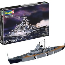 MSP VSG05802 Hobi Set, Gemiler