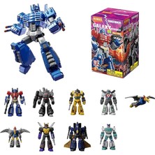 MSP Transformers Galaxy Sürüm 06 Paralel Evren