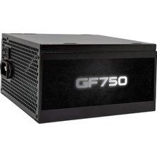 MSP GF750 750W 80+ Bronz Sertifikalı Güç Kaynağı