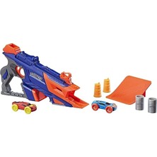 MSP Nitro Longshot Smash