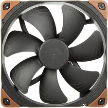 MSP NF-A14 INDUSTRIALPPC-3000 Pwm - 140 mm