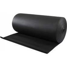 MSP Yalıtım Kauçuk Levha 10 mm – 95X180 cm