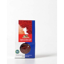 aklow akyoleticaret Pul Biber Tatlı 50 G