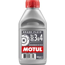 MSP Fren Dot3/dot4 500 ml