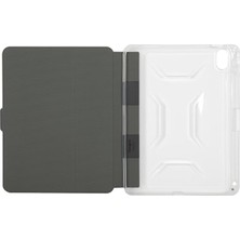 MSP iPad 10. Nesil 10 9p Için Pro Tek Clear Kılıf