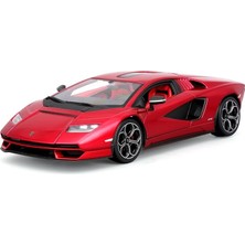 MSP 1/24 (A) Lamborghini Countach Lpi 800-4 2r