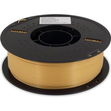 MSP Altın Rengi Filament 1,75MM 1kg - Bisiparisver, FLMX020