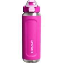 MSP Classic Wellspring Bottle 0,70 Lt (24 Oz) - Violet Blossom