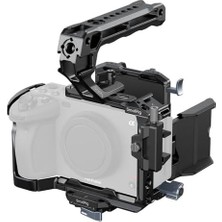 MSP 5823 Sony Fx3 / FX30 ile Uyumlu Kafes Kiti