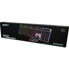 MSP Klavye Mouse Set