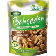 MSP Bahçeden Çiğ Ceviz 140G