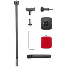 MSP Osmo Thırd-Person Helmet Mount Kıt