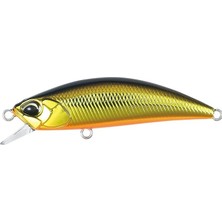 MSP Spearhead Ryuki 50SP MCC4054 Metal Black Gold Suni Yem