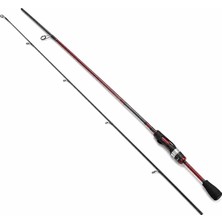 MSP Gekkabijin Mx 191CM 0.5-5gr Lrf Olta Kamışı