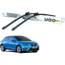 MSP Seat Leon Sc/cupra (5f5) Silecek Takımı 2013-..