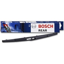 MSP Rear Arka Silecek Peugeot 3008 (2017-2021) [280 Mm] H283 3397011812