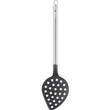 MSP Basic Line Sıyırma Kaşığı 13704 - Paslanmaz Çelik 32 cm