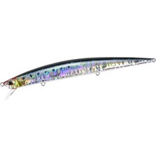 MSP Tide Minnow Slim 140 CPB0054 Genkai Sardine Suni Yem