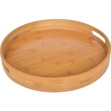 MSP Carne - Yuvarlak Tepsi 35 cm