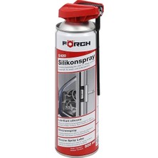 MSP Silikon Spreyi 50ML S420